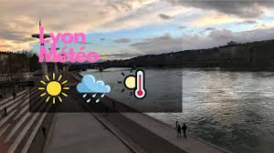Lyon : météo du 17 au 19 janvier 2026, pluie samedi, éclaircies dimanche, froid lundi