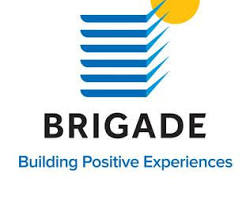 Image of Brigade Group chennai builder
