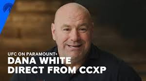 Paramount+ Lands Rights to Dana White’s Contender Series, ‘The Ultimate Fighter’