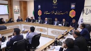 مدیران خوزستان همسو با استاندار برای پیشرفت استان گام بردارند