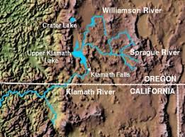 Image result for williamson river