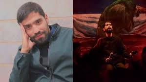 اعترافات وحشتناک قاتلان مداح جوان؛ کشتن با ضربه‌های متعدد چاقو و سوزاندن جنازه در بیابان