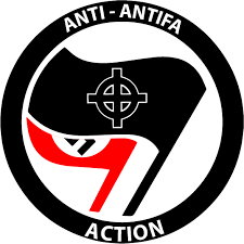Image result for anti-fascist symbols