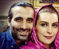 آخرین حرفهایی که ماه چهره خلیلی به همسرش زد+ وویس دردناک