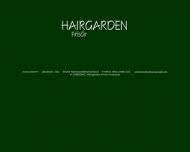 Hairgarden Inh. Ilona Sievert, Friseur, Voßstr. , Hannover