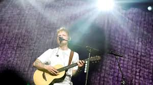 Ed Sheeran and Noah Kahan Shut Down Nashville Pub with Surprise Performance