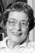 Marie Wilds Obituary: View Marie Wilds&#39;s Obituary by Topeka Capital-Journal - photo_6566106_20120820