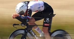 Trend Google: giro di romandia
