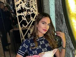 Trend Google: pamela genini