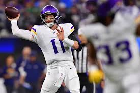 Vikings Navigate QB Landscape: Kyler Murray and Carson Wentz Add Veteran Presence