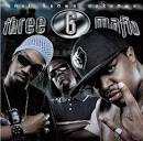 Three 6 Mafia - Most Known Unknown - Music Charts - 14106-l