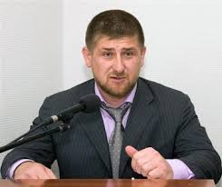 Image result for ramzan kadyrov