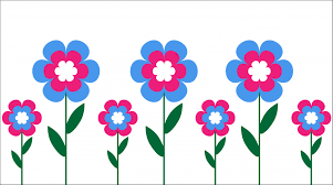 Image result for free clipart flowers