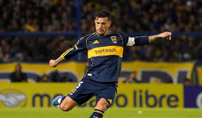 boca juniors