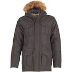 Parka coat mens