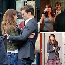 Image result for fifty shades of grey review