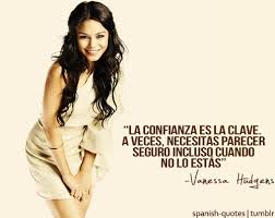 Vanessa Hudgens Quotes Tumblr via Relatably.com