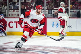 From The Sports Desk: Heavyweights Carolina, Vegas meet in Stanley Cup Final