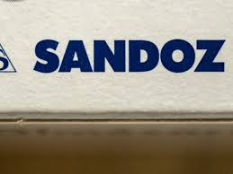 Sandoz legal costs weigh down profits