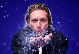 2026 Winter Olympics Men's Snowboarding Slopestyle