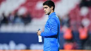 César Garza y Tony Leone, cerca de ser jugadores de los Pumas