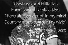 country Quotes | lee brice song lyrics country music country ... via Relatably.com
