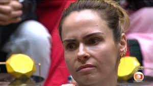 BBB 26: líder Maxiane cumpre promessa e indica Ana Paula Renault direto ao Paredão