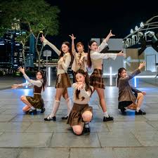 Why Singapore is betting on K-pop to drive tourism