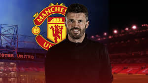 Michael Carrick Set to Lead Manchester United as Interim Manager