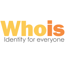 Whois website