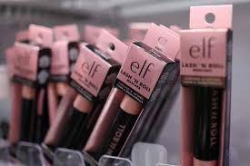 E.l.f. Beauty’s more upbeat outlook shows demand for cosmetics is still growing
