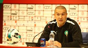 Morocco U17 Coach Forecasts Fast-Paced Fight Against US in World Cup Knockout