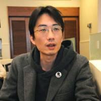 Thinking of others: Makoto Yuasa, a social activist who headed up the New Year&#39;s - nn20090321f2a-200x200