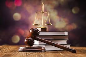 Image result for Woman in court for allegedly stealing bag at Lagos market