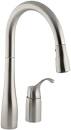 Kohler simplice faucet eBay