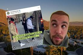 Remembering Justin Bieber’s Hoboken Visit Ahead of His 2026 Coachella Performance