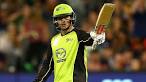 Big Bash League 20152016 scoreboard - live scores, 