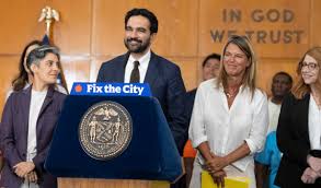 Mayor Mamdani fast-tracks negligent landlord cases in housing court