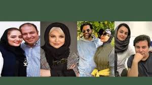 عکس/ تغییر چهره عروس پدر‌سالار در 66 سالگی، رونمایی علی اوجی از مجسمه ‌نرگس محمدی و..