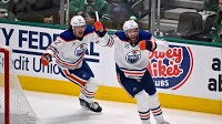 The Hockey News Playoff Frenzy Live: Reaction As Oilers Eliminate Stars Setting Up Cup-Final Rematch