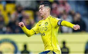 알콜루드 클럽 대 알나스르 아이콘