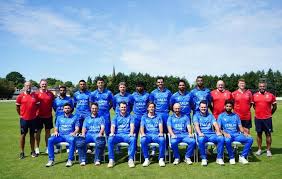 Cricket.com - News update