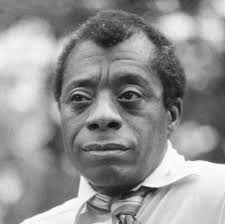 James Baldwin