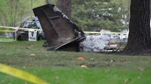 Friends, work colleagues remembering North Dakota lawmaker and partner killed in Brooklyn Park plane crash