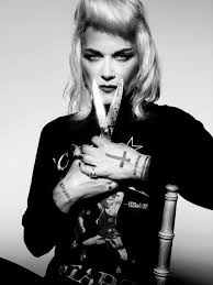 Pam Hogg, Iconoclastic Scottish Designer, Dies at 74