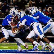 Our predictions for Murphy, Brevard in NCHSAA football ...