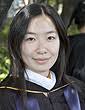 Xiaoqing Wang &#39;Utilize the excellent faculty here: try to have close relationships with professors.&#39; -Xiaoqing Wang, East Asian languages and culture. - wang_xiaoqing_0449