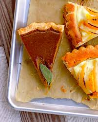 Image result for pinterest pumpkin pie