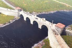 Chesters Roman Bridge - An engineering challenge mastered twice over