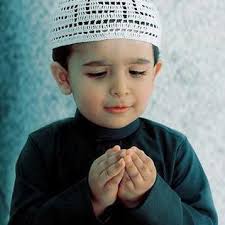 Anak Kecil Doa - anak-kecil-doa
